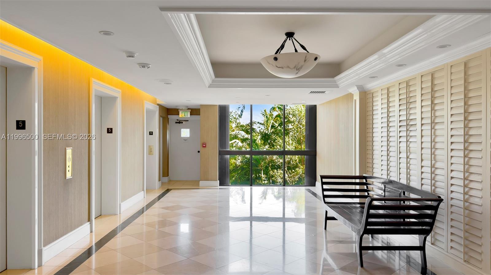 THE EMERALDBAY @ KEY COLO - Residential Lease