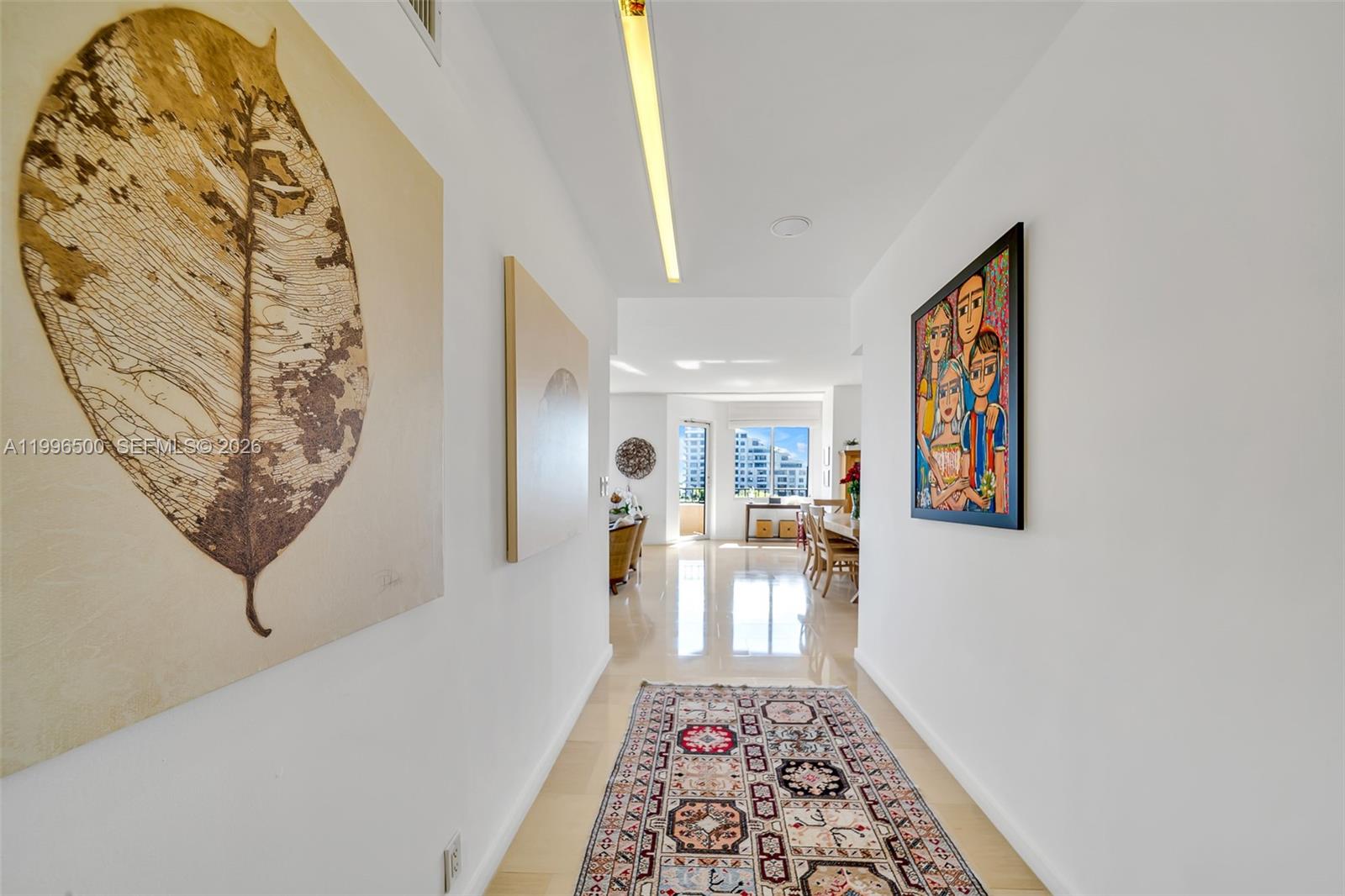 THE EMERALDBAY @ KEY COLO - Residential Lease