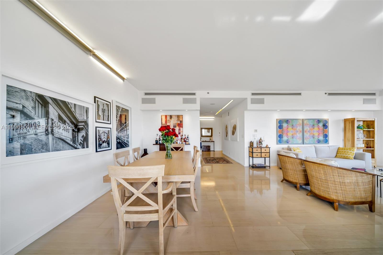 THE EMERALDBAY @ KEY COLO - Residential Lease