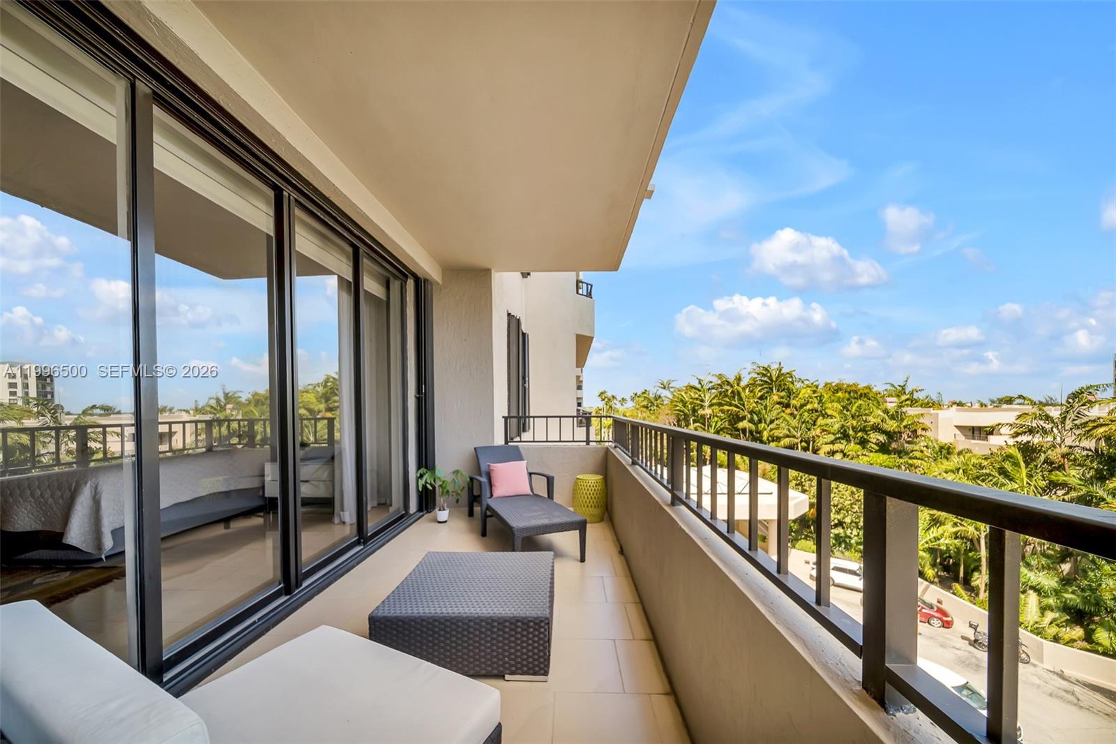 THE EMERALDBAY @ KEY COLO - Residential Lease