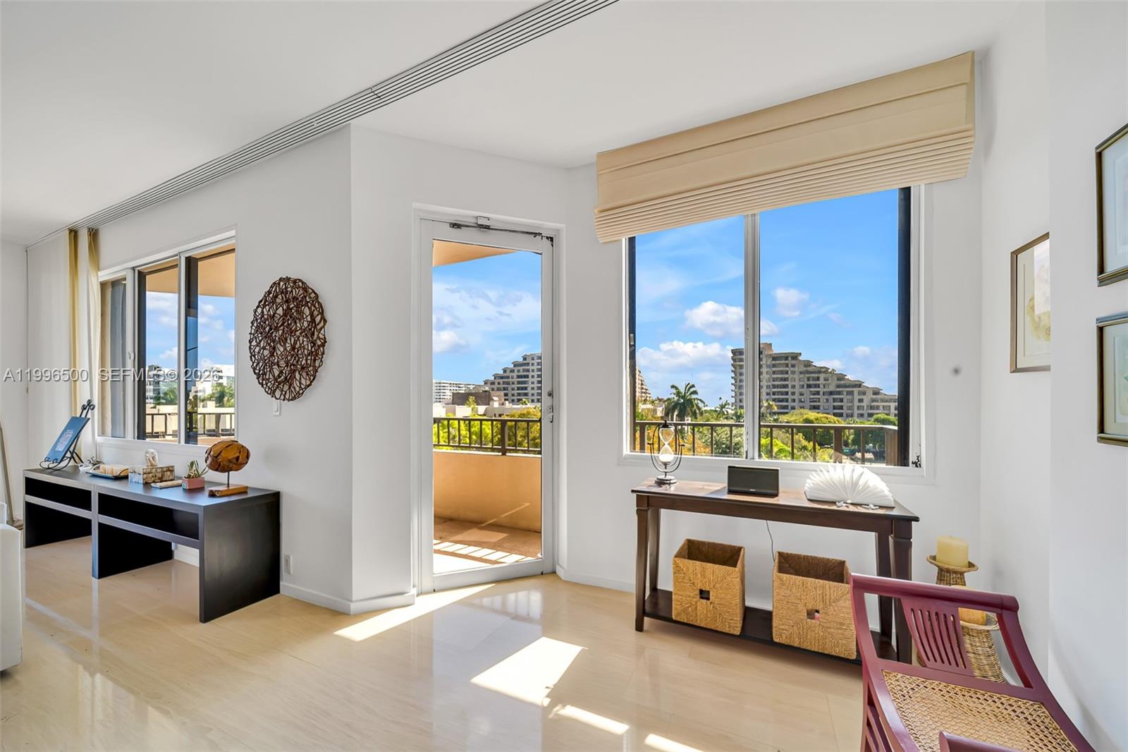 THE EMERALDBAY @ KEY COLO - Residential Lease