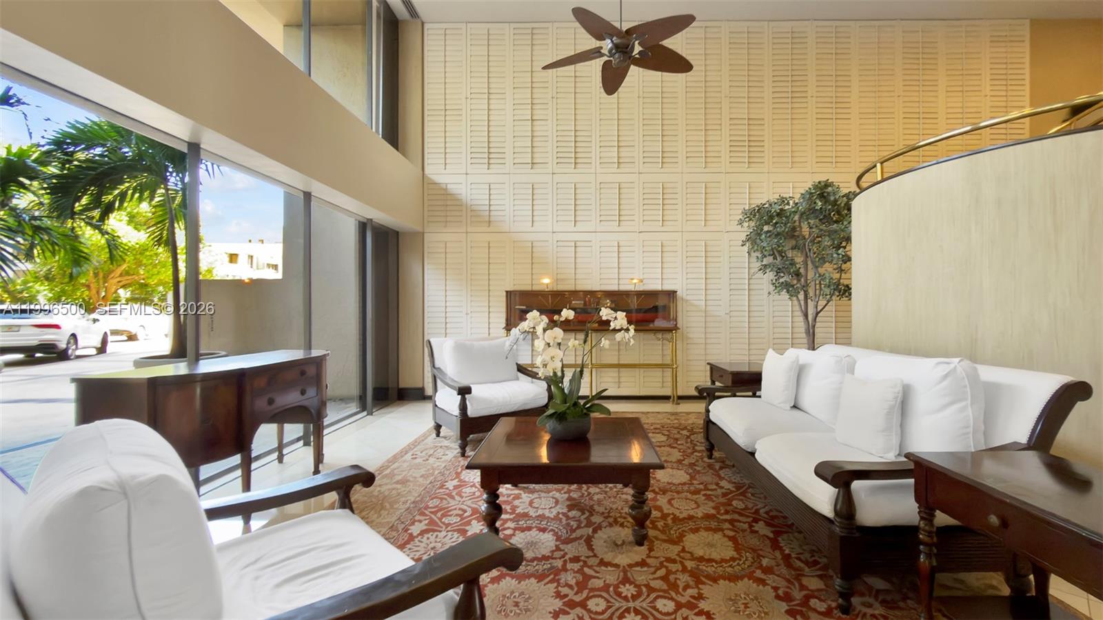 THE EMERALDBAY @ KEY COLO - Residential Lease