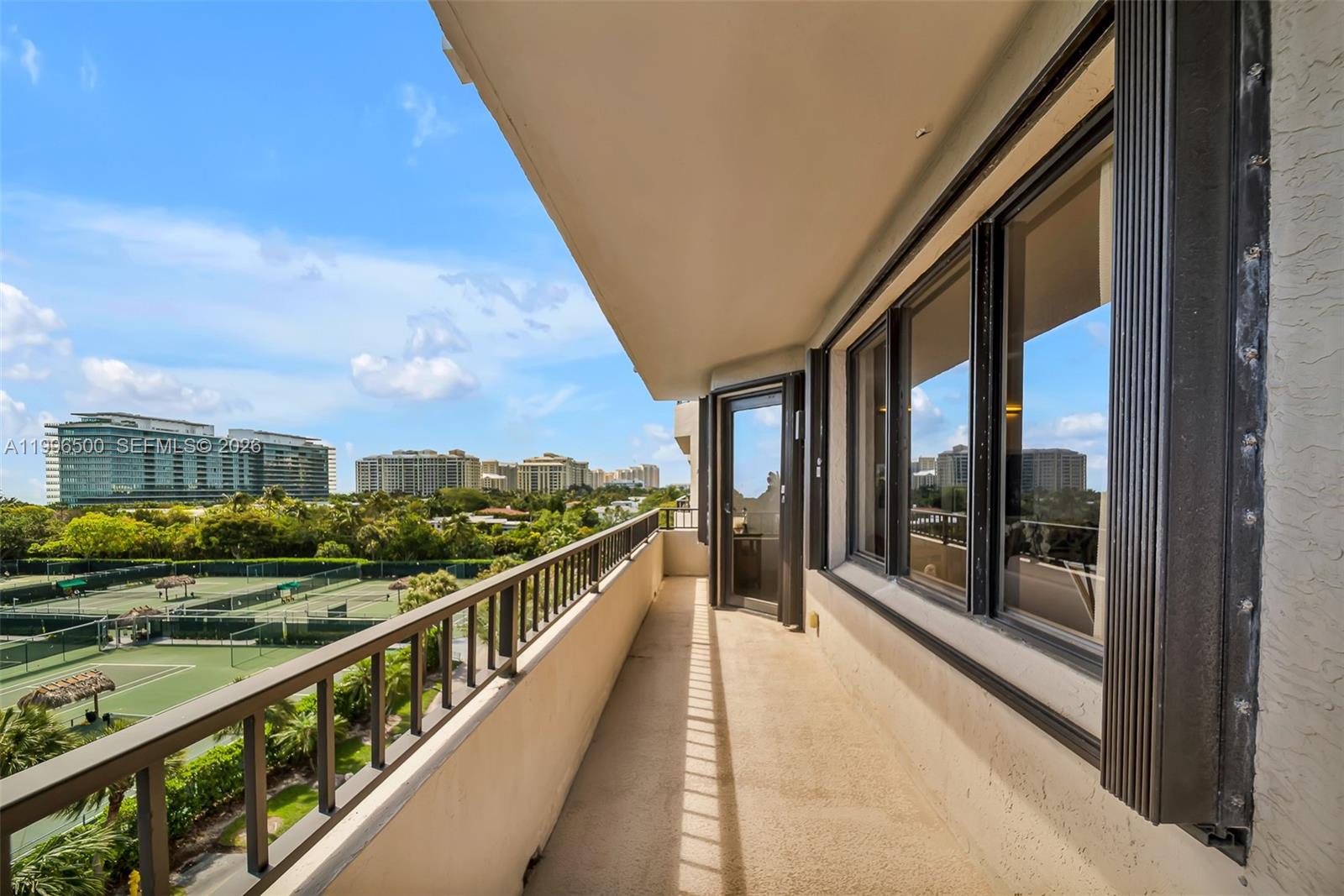 THE EMERALDBAY @ KEY COLO - Residential Lease