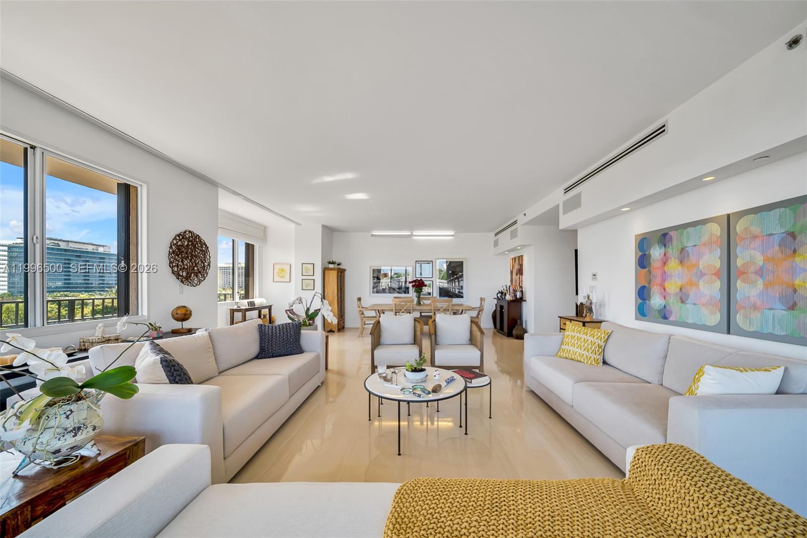 THE EMERALDBAY @ KEY COLO - Residential Lease