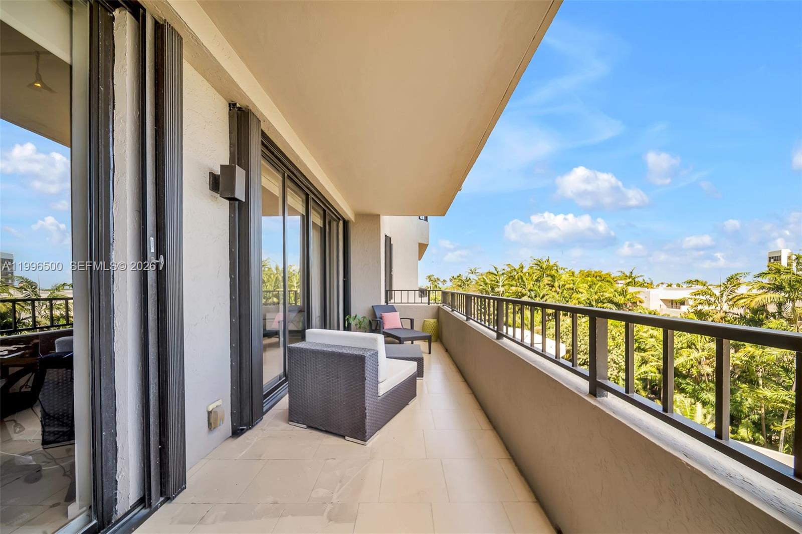 THE EMERALDBAY @ KEY COLO - Residential Lease