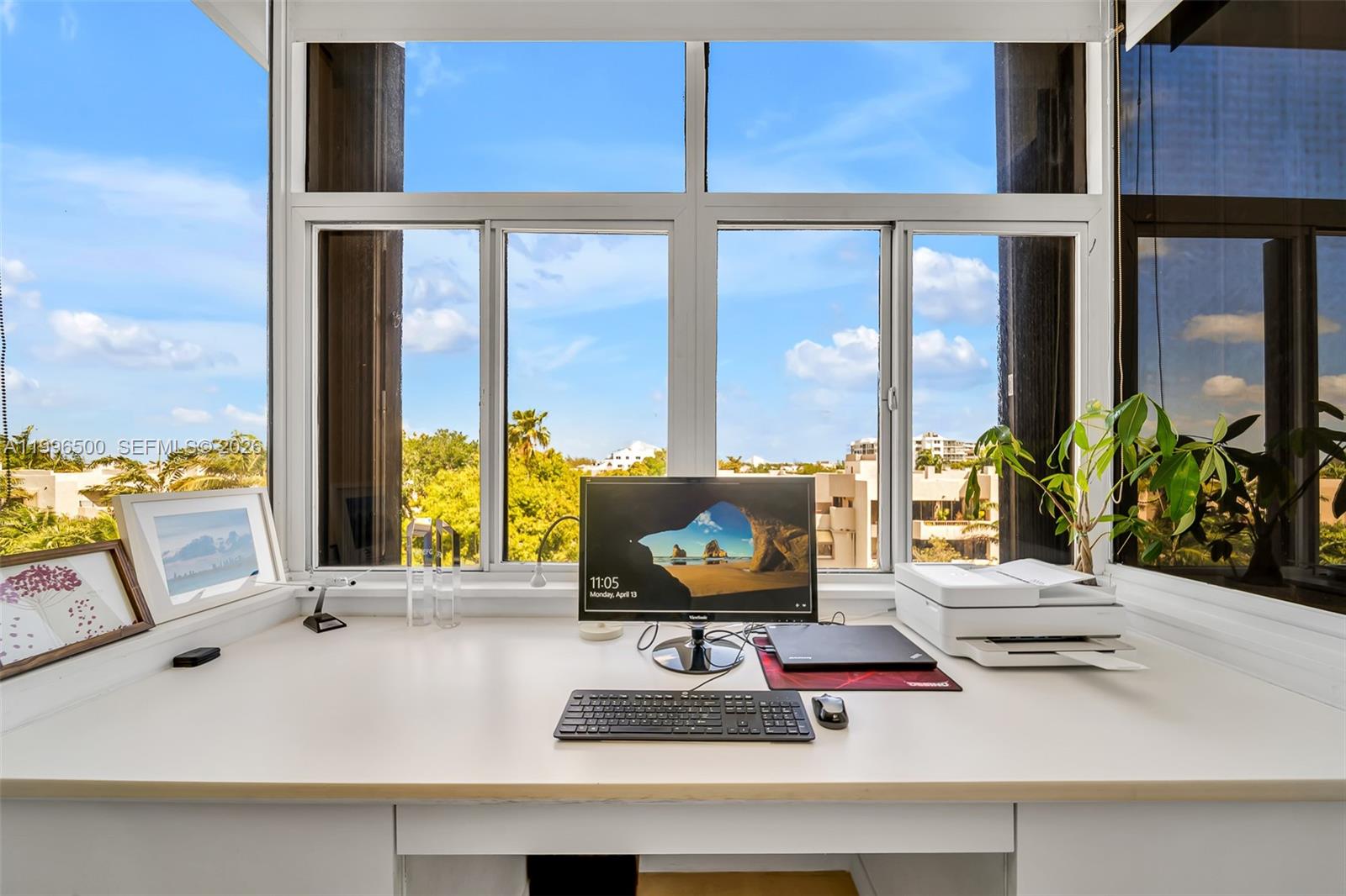 THE EMERALDBAY @ KEY COLO - Residential Lease