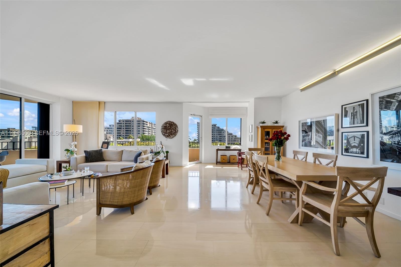 THE EMERALDBAY @ KEY COLO - Residential Lease