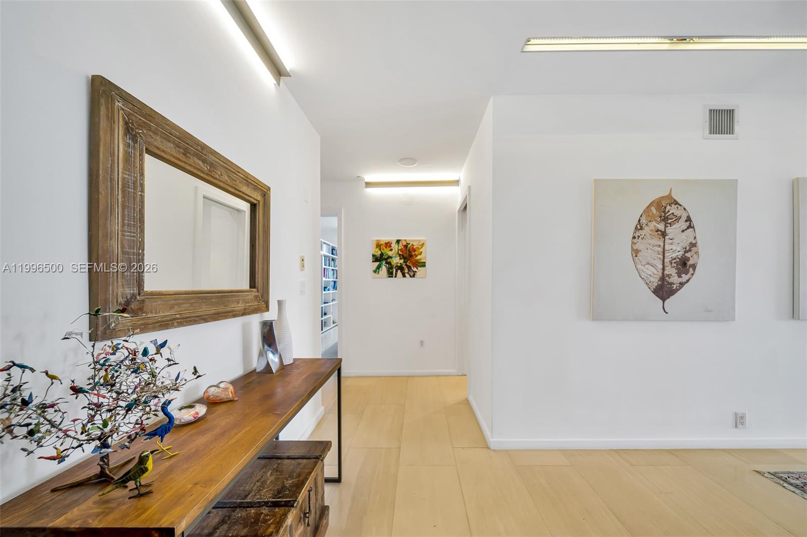 THE EMERALDBAY @ KEY COLO - Residential Lease