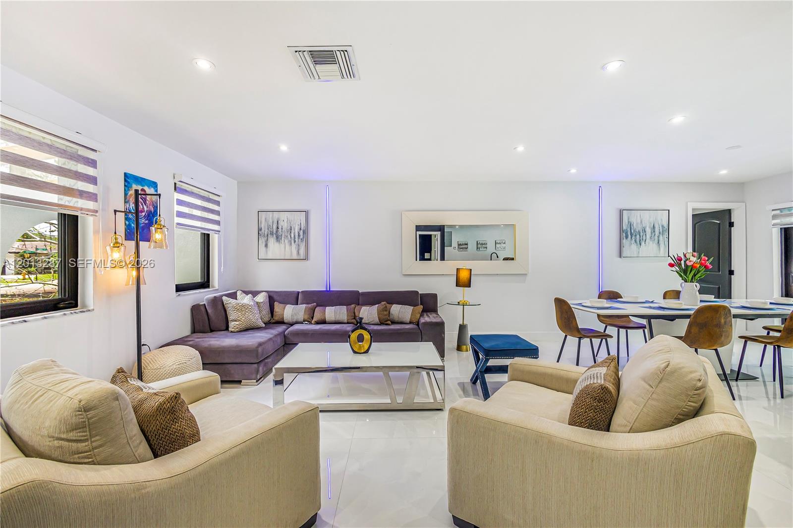 MIAMI LAKES EAGLE NEST SE - Residential