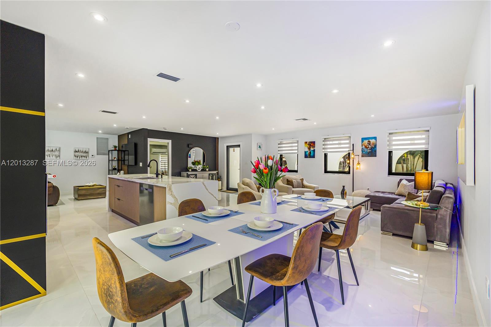 MIAMI LAKES EAGLE NEST SE - Residential
