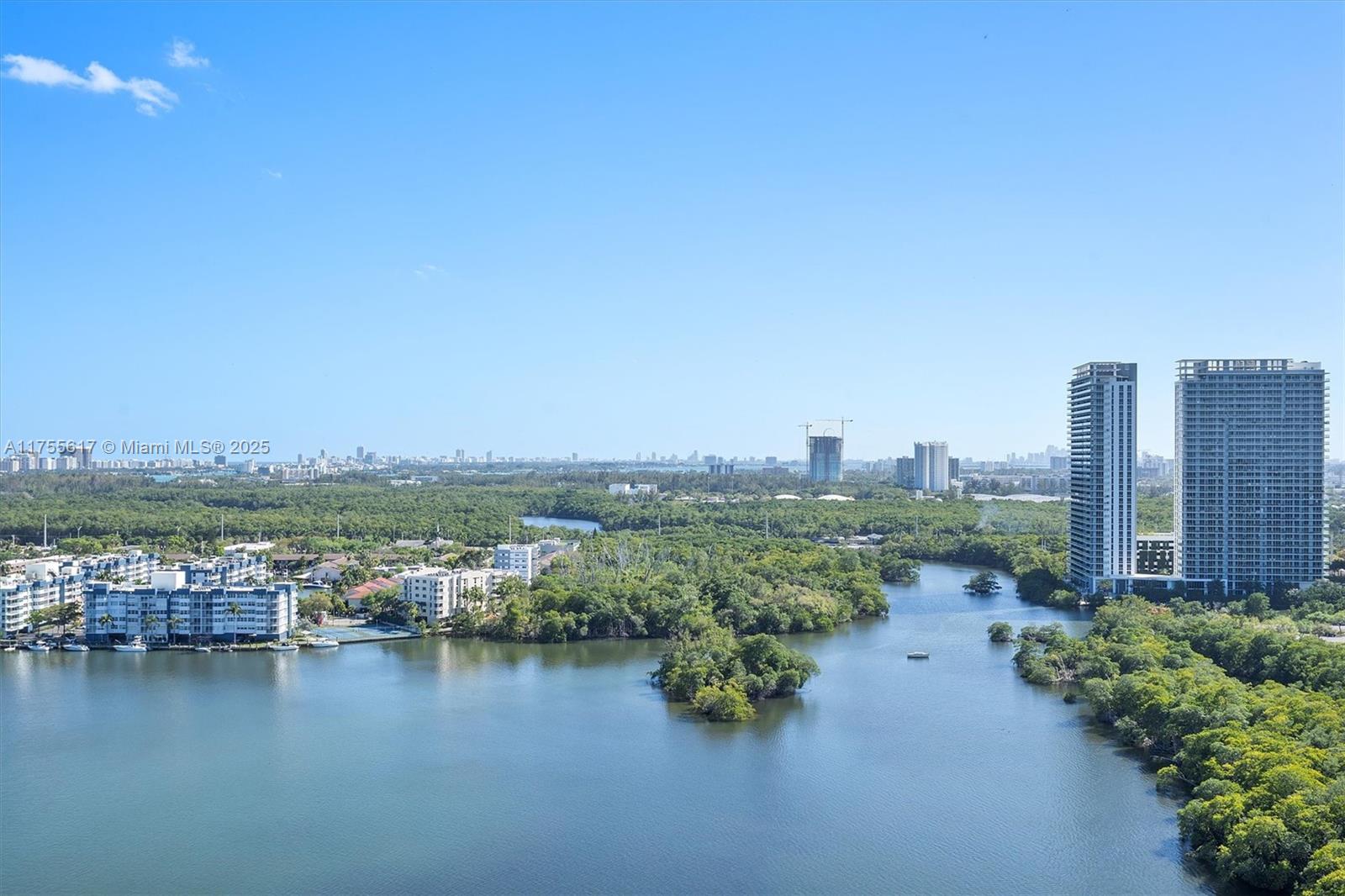 MARINA PALMS RESIDENCES S - Residential