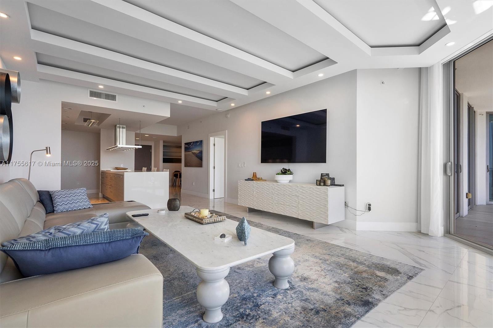 MARINA PALMS RESIDENCES S - Residential