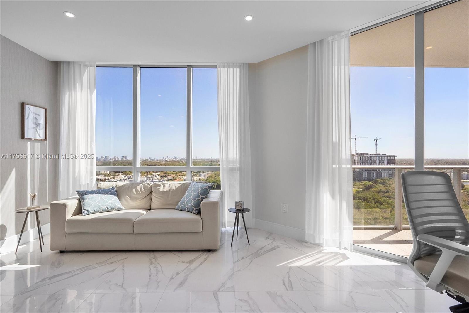 MARINA PALMS RESIDENCES S - Residential