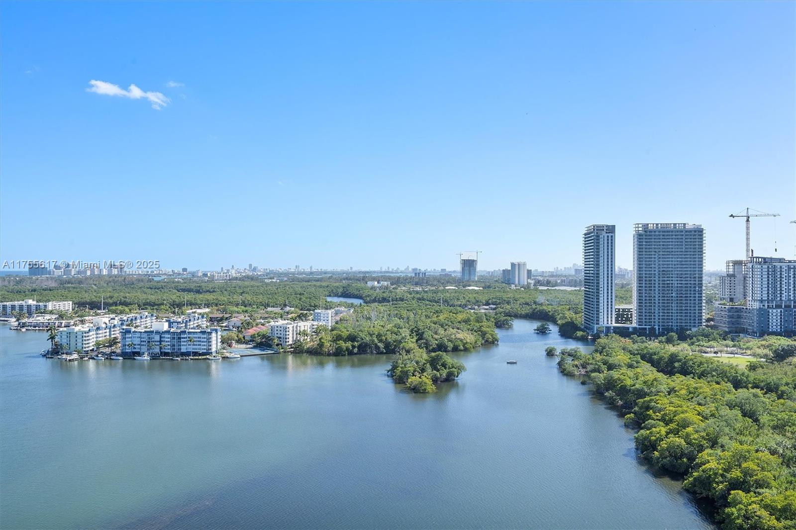 MARINA PALMS RESIDENCES S - Residential