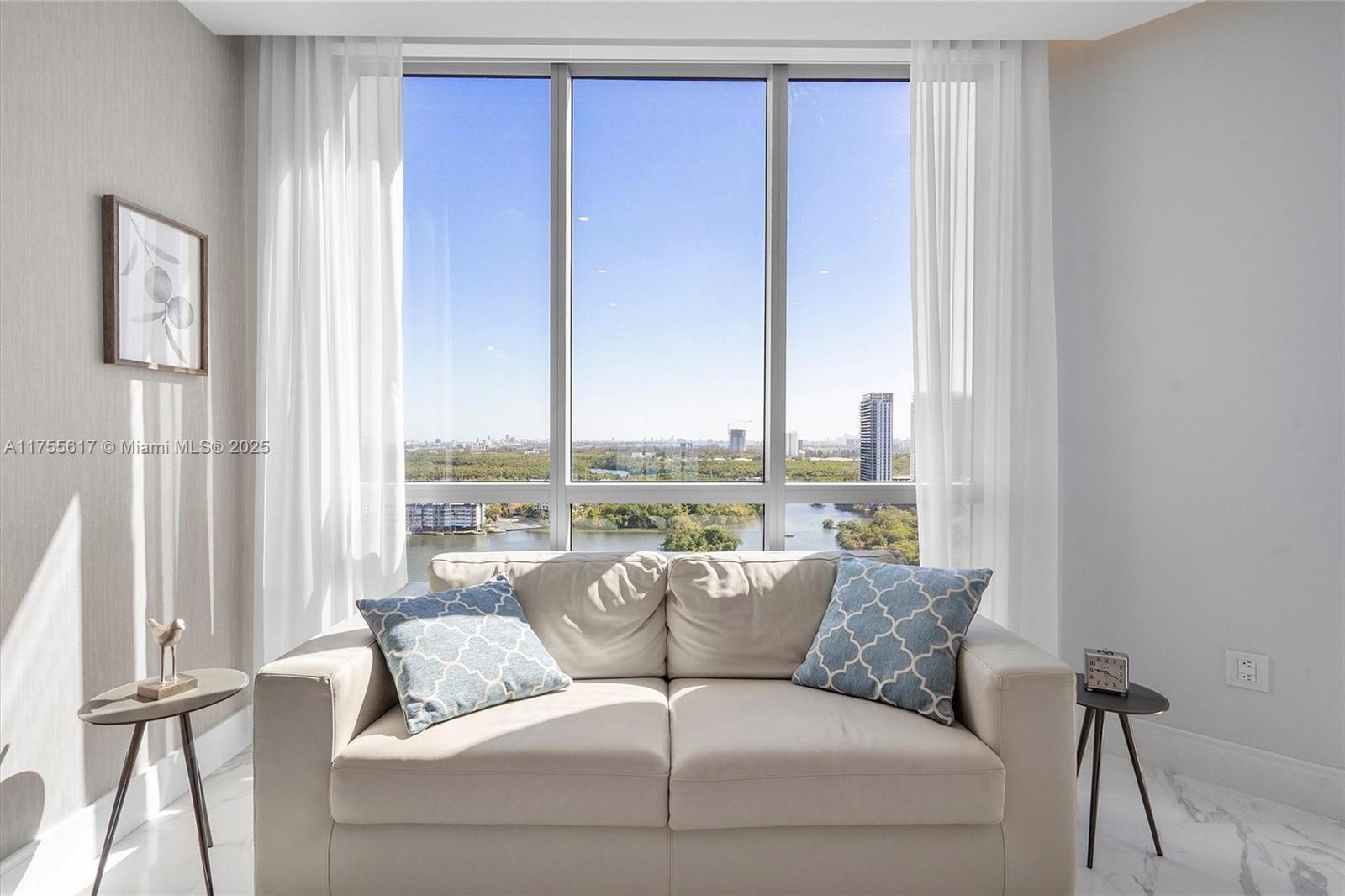 MARINA PALMS RESIDENCES S - Residential