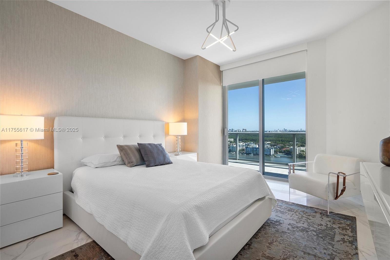 MARINA PALMS RESIDENCES S - Residential