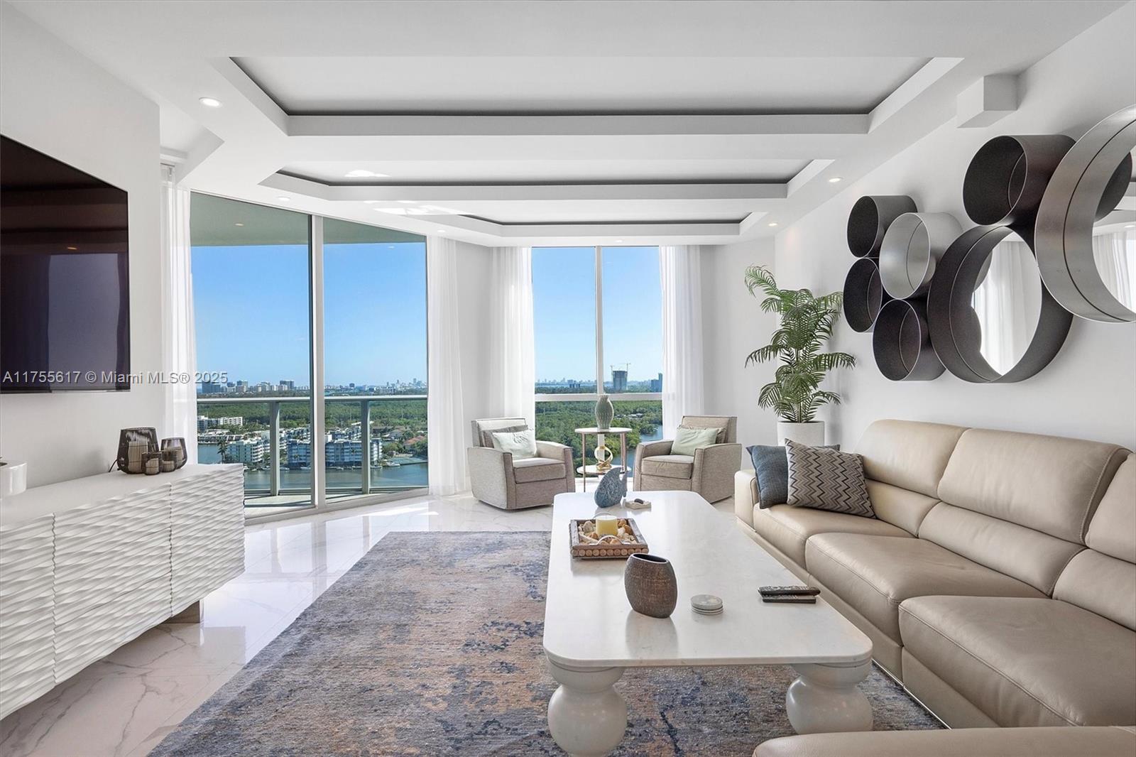 MARINA PALMS RESIDENCES S - Residential