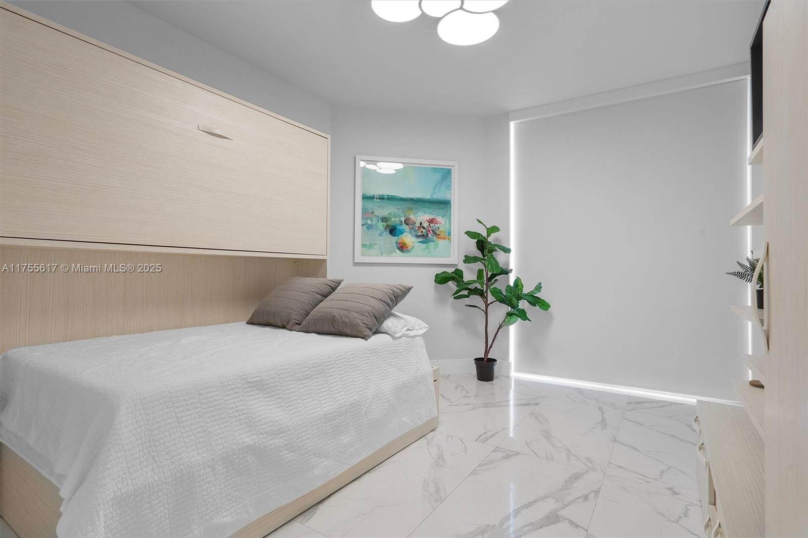 MARINA PALMS RESIDENCES S - Residential