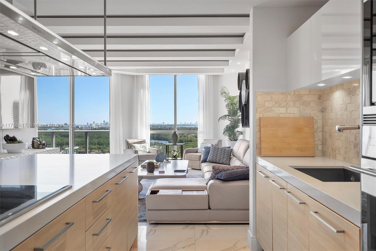 MARINA PALMS RESIDENCES S - Residential