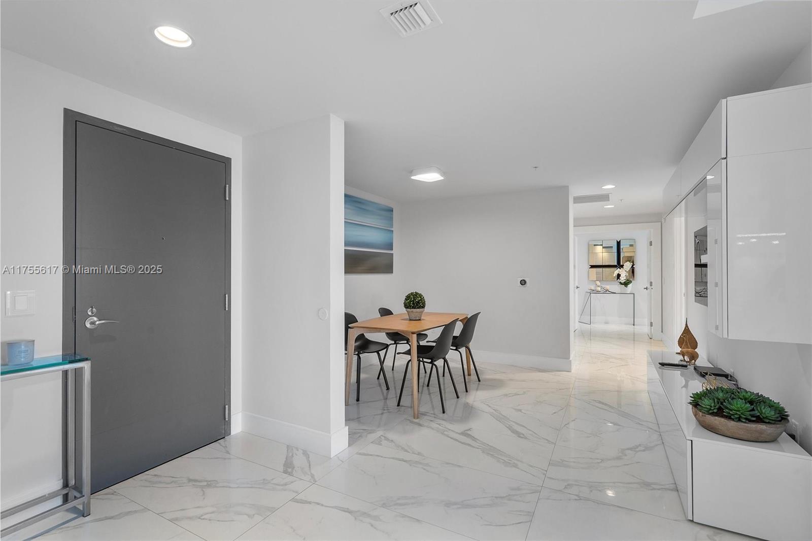 MARINA PALMS RESIDENCES S - Residential