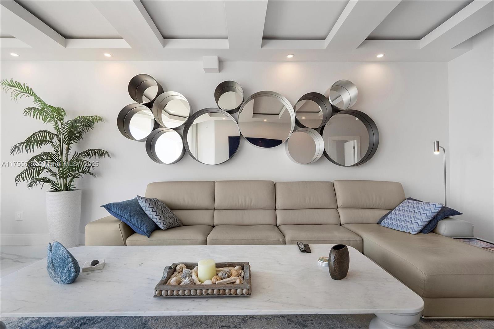 MARINA PALMS RESIDENCES S - Residential