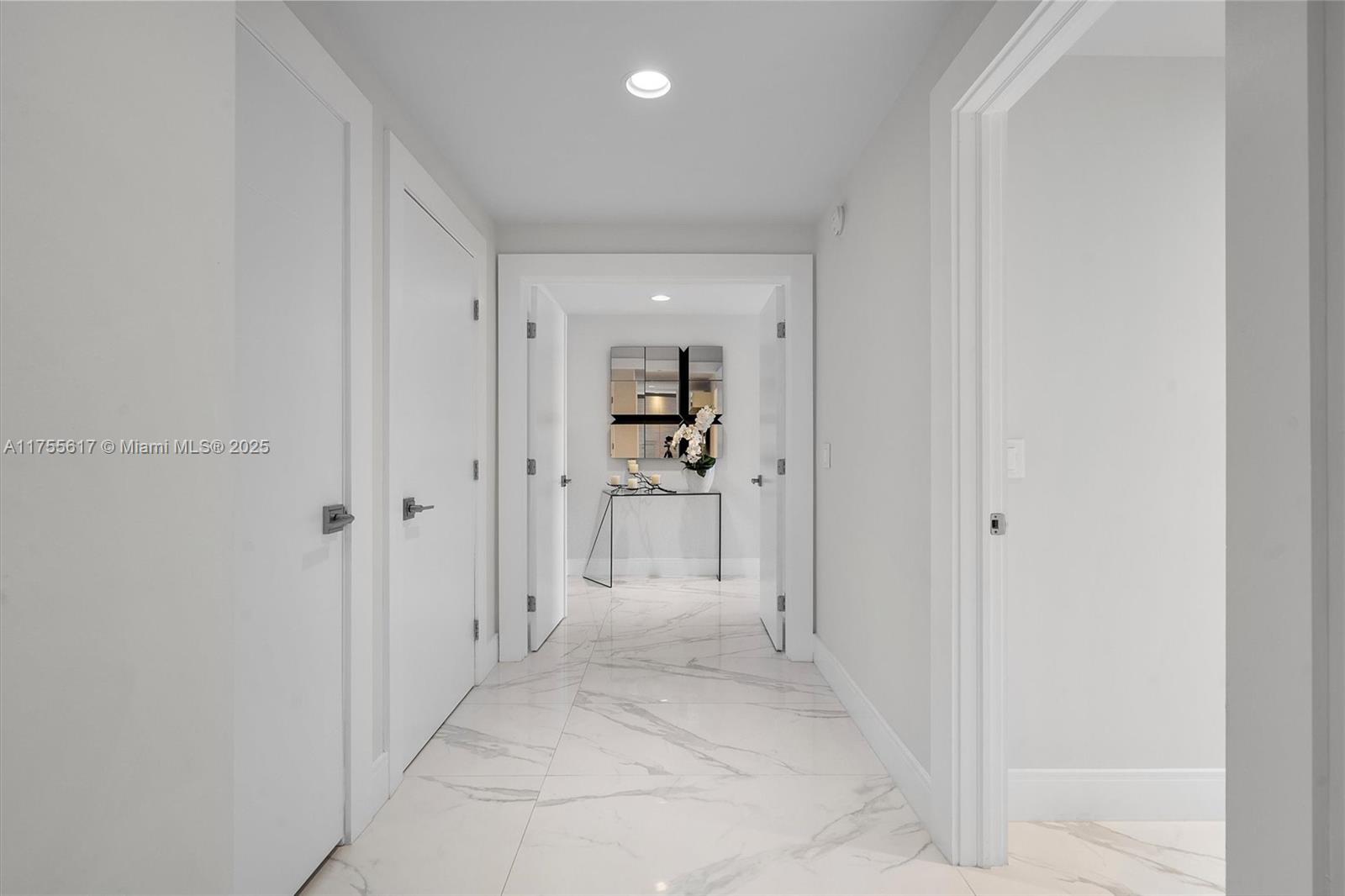 MARINA PALMS RESIDENCES S - Residential