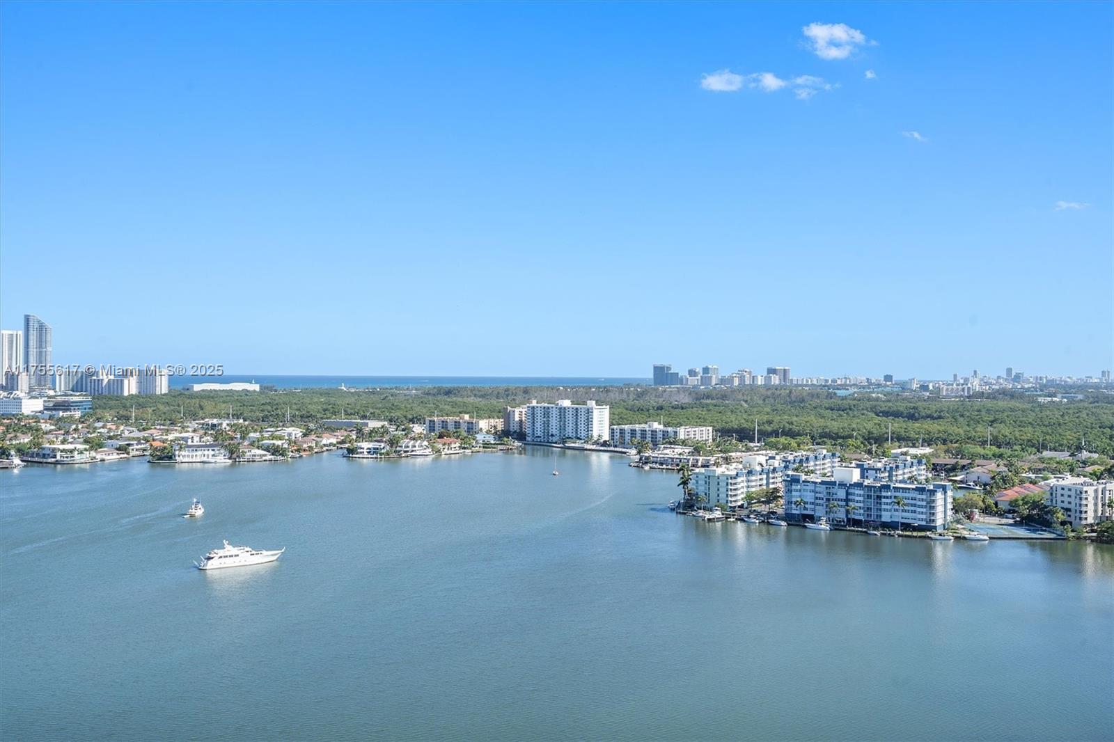 MARINA PALMS RESIDENCES S - Residential