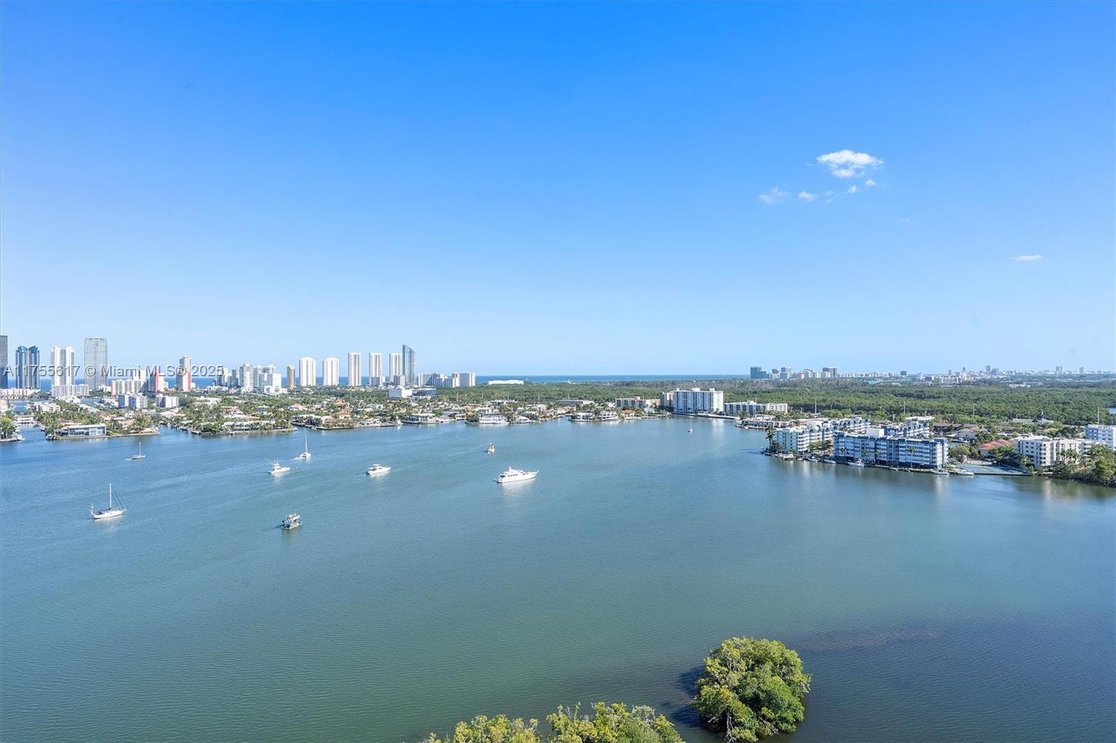 MARINA PALMS RESIDENCES S - Residential