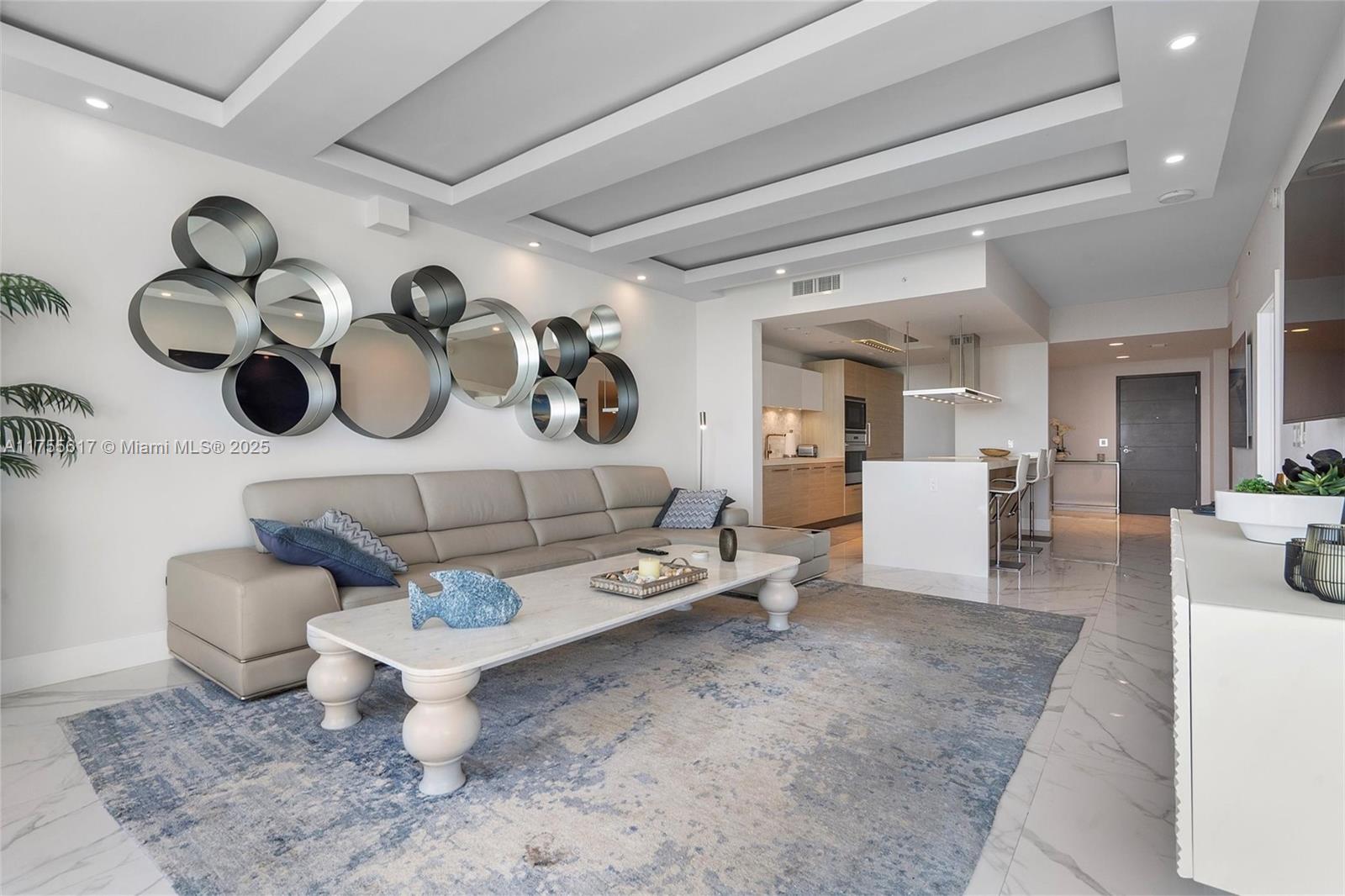 MARINA PALMS RESIDENCES S - Residential