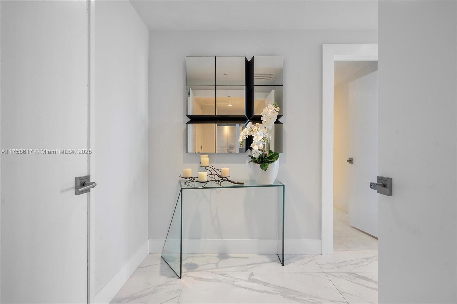 MARINA PALMS RESIDENCES S - Residential