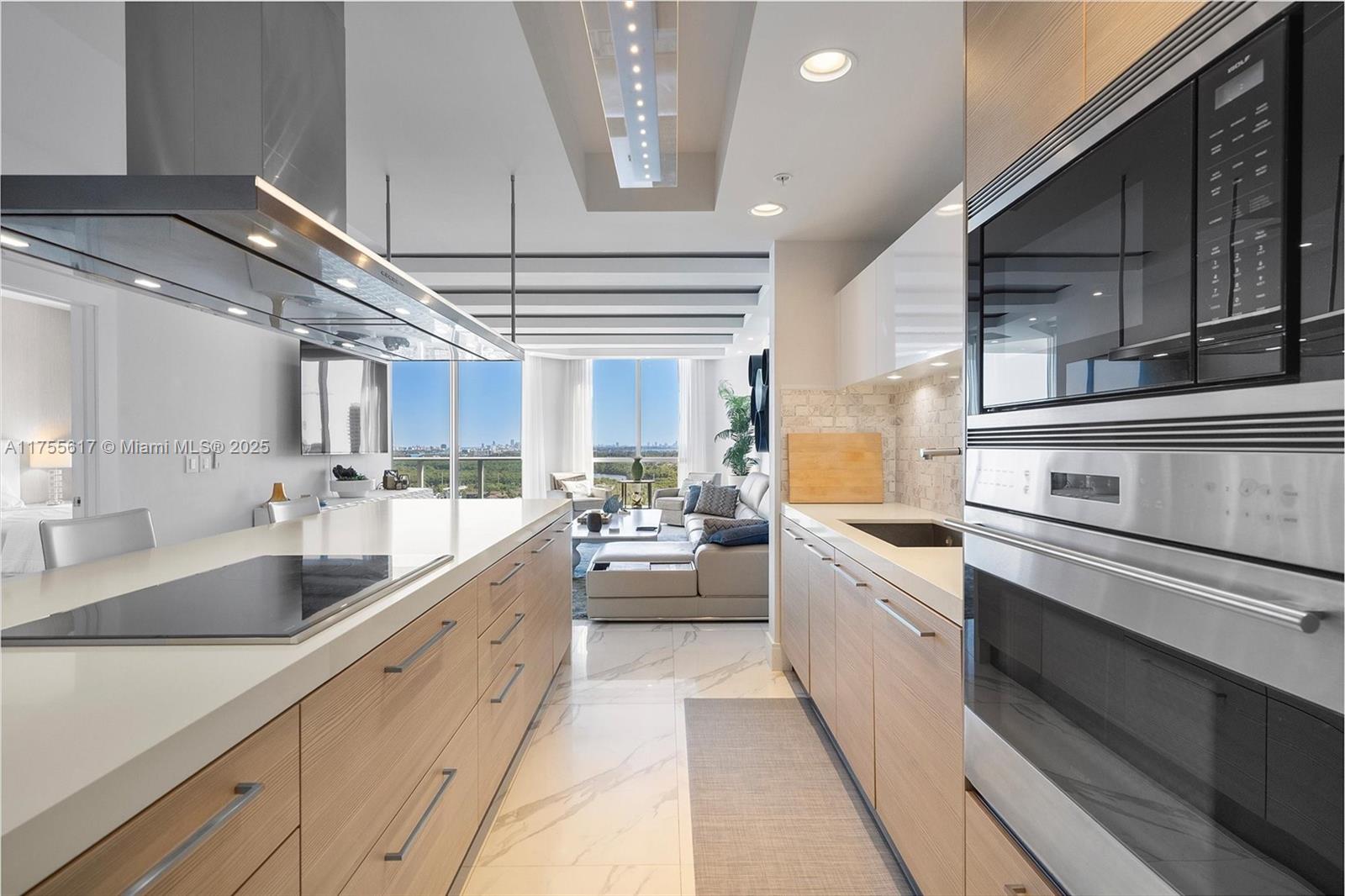 MARINA PALMS RESIDENCES S - Residential