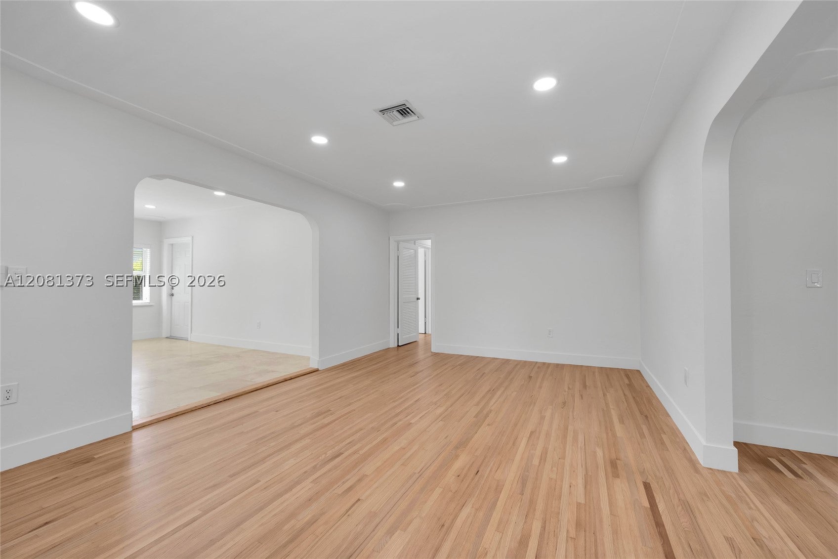 1540 Sarria Ave