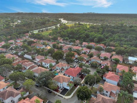 A home in Coconut Creek