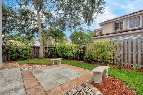 A home in Coconut Creek