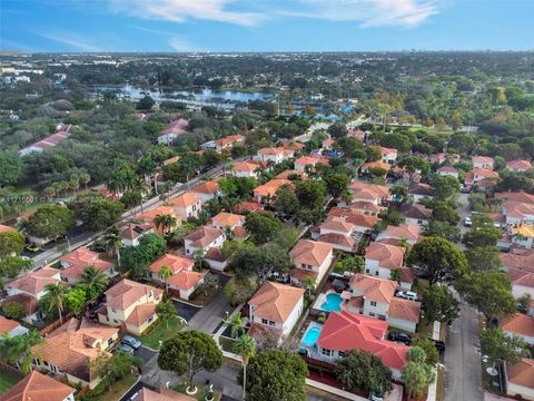 A home in Coconut Creek