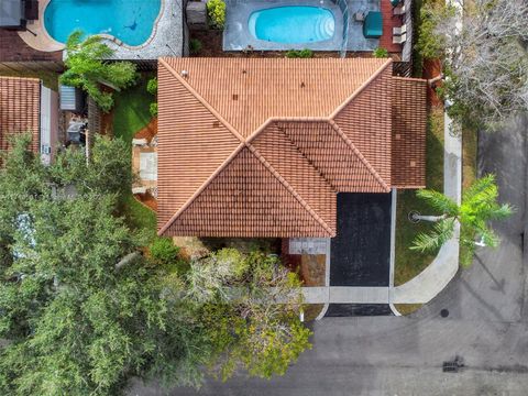 A home in Coconut Creek