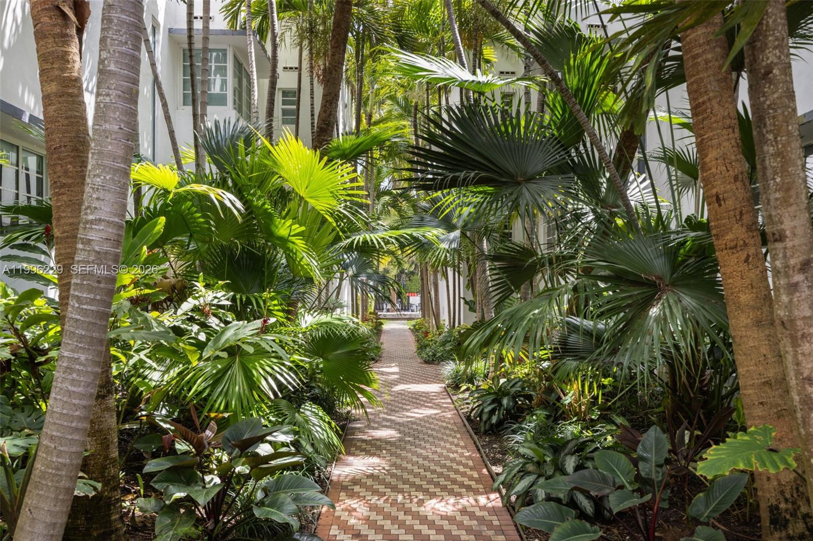 THE WATERCLUB CONDO - Residential