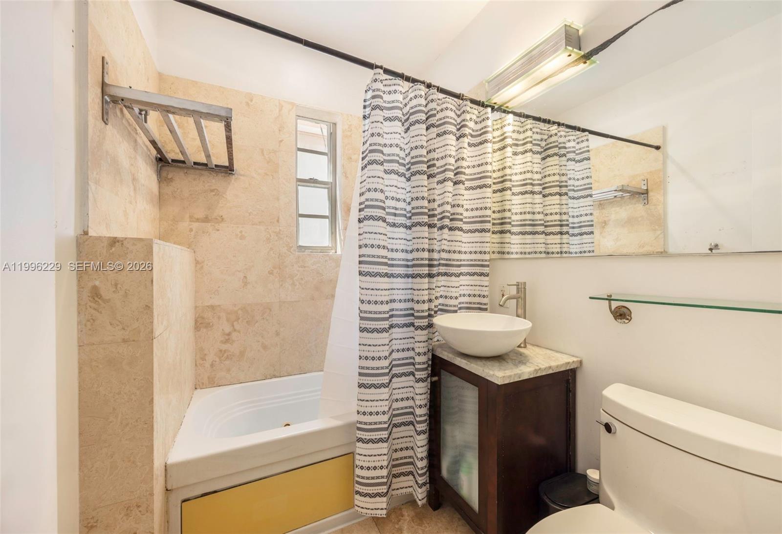 THE WATERCLUB CONDO - Residential