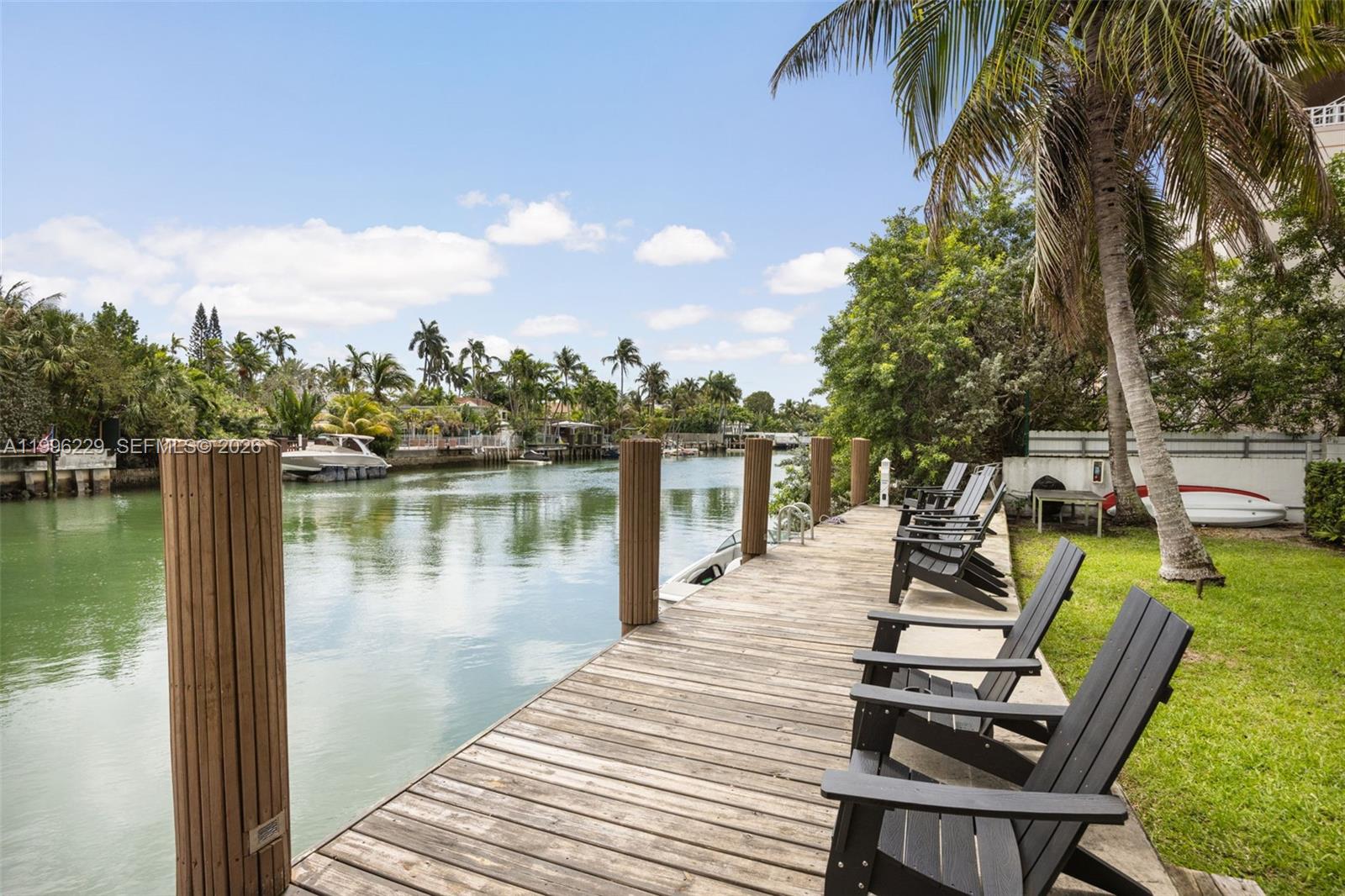 THE WATERCLUB CONDO - Residential