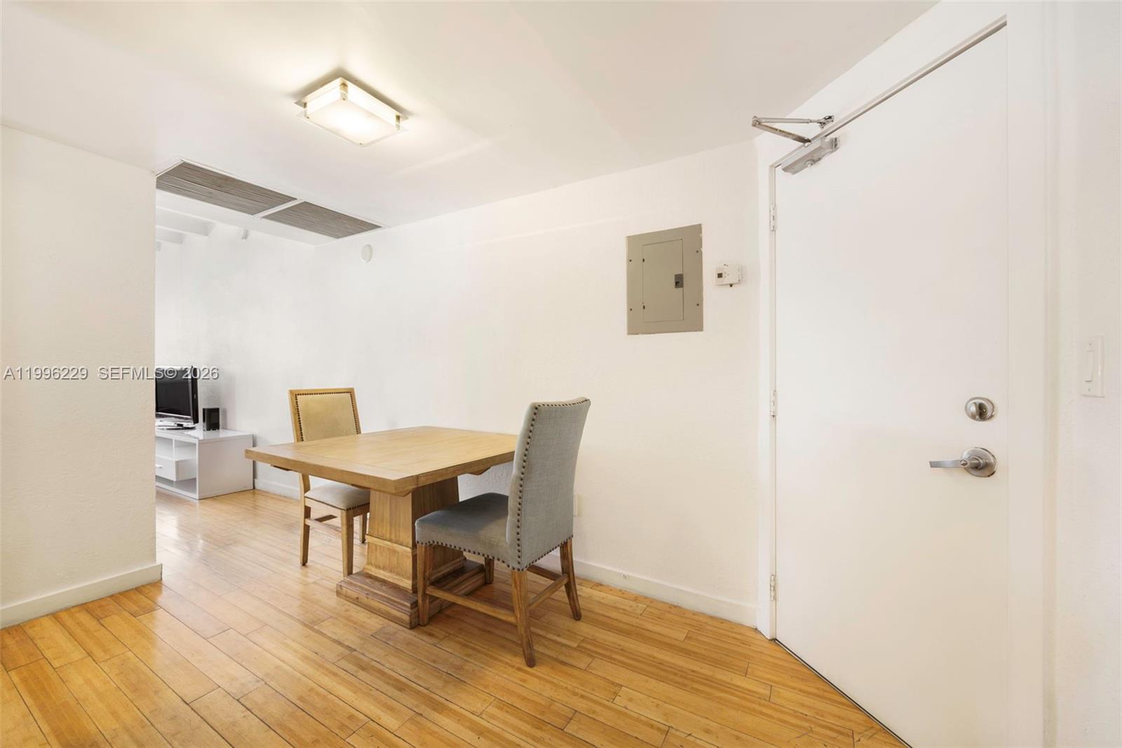 THE WATERCLUB CONDO - Residential