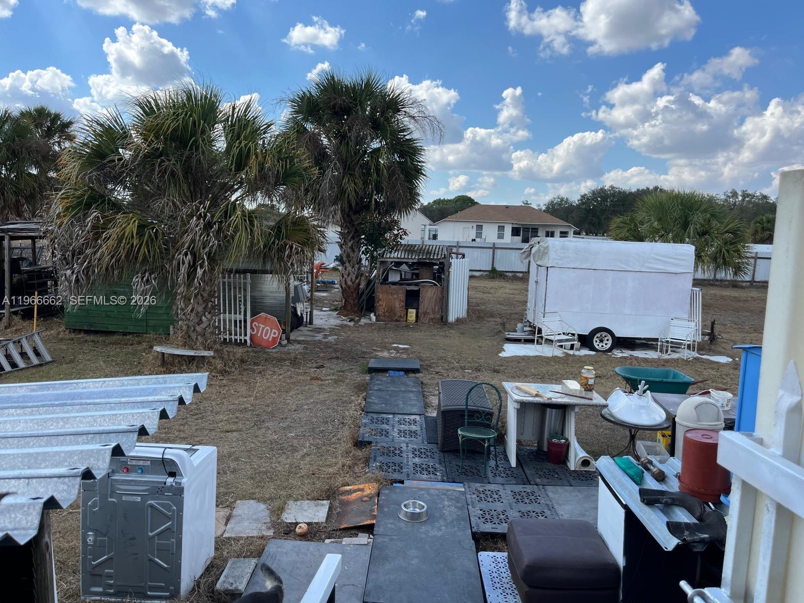 MONTURA SOUTH HALF (10080) - Residential