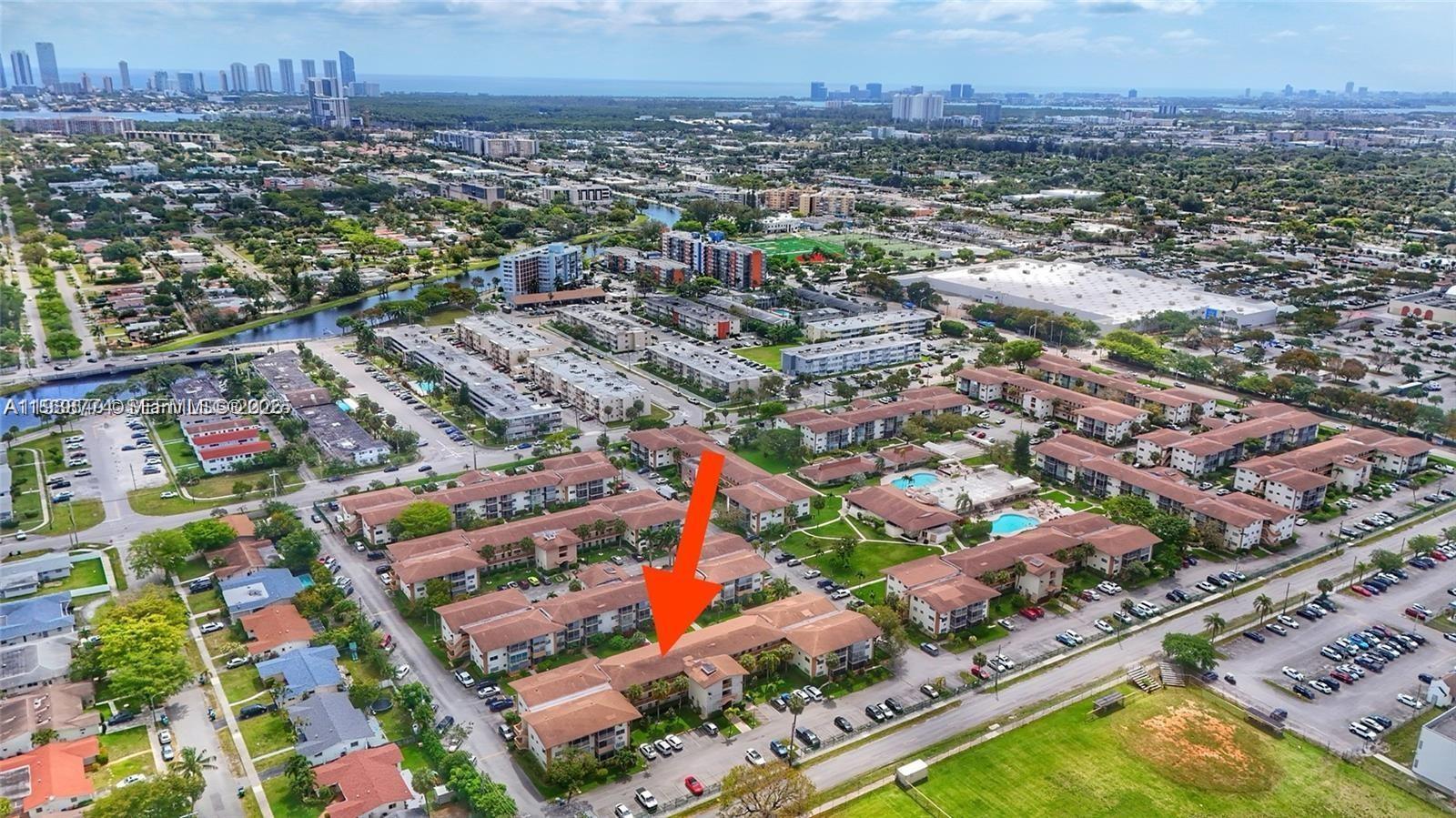 MAR-LEN GARDENS NO 5 CORP - Residential