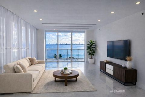 600 NE 27th St 1001 Miami FL 33137