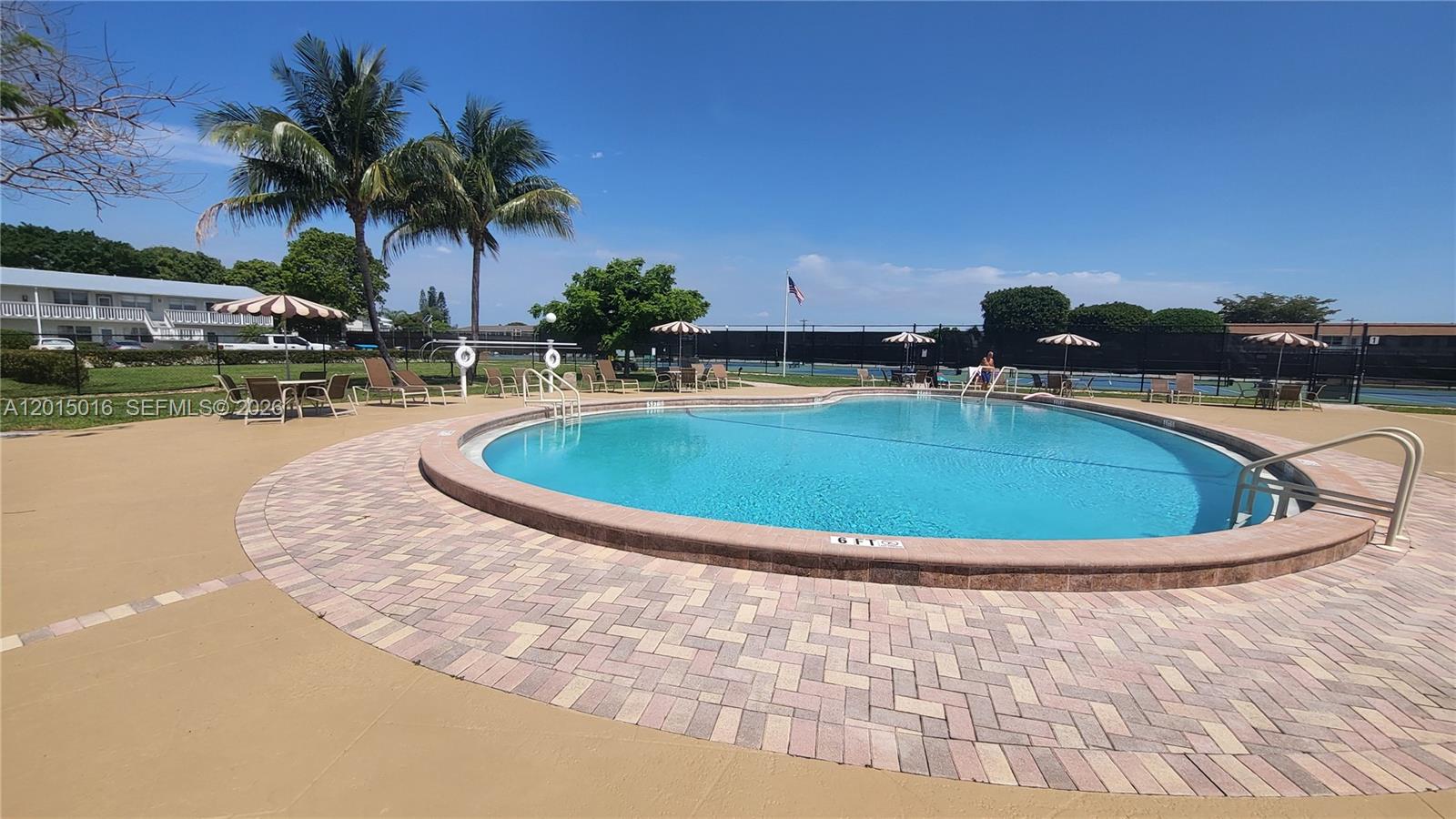 ANDOVER CONDOS - Residential Lease
