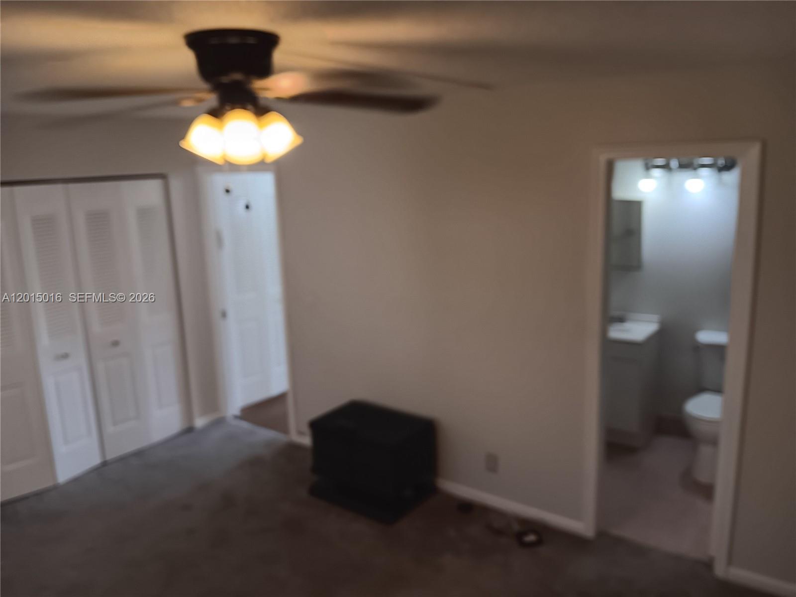 ANDOVER CONDOS - Residential Lease