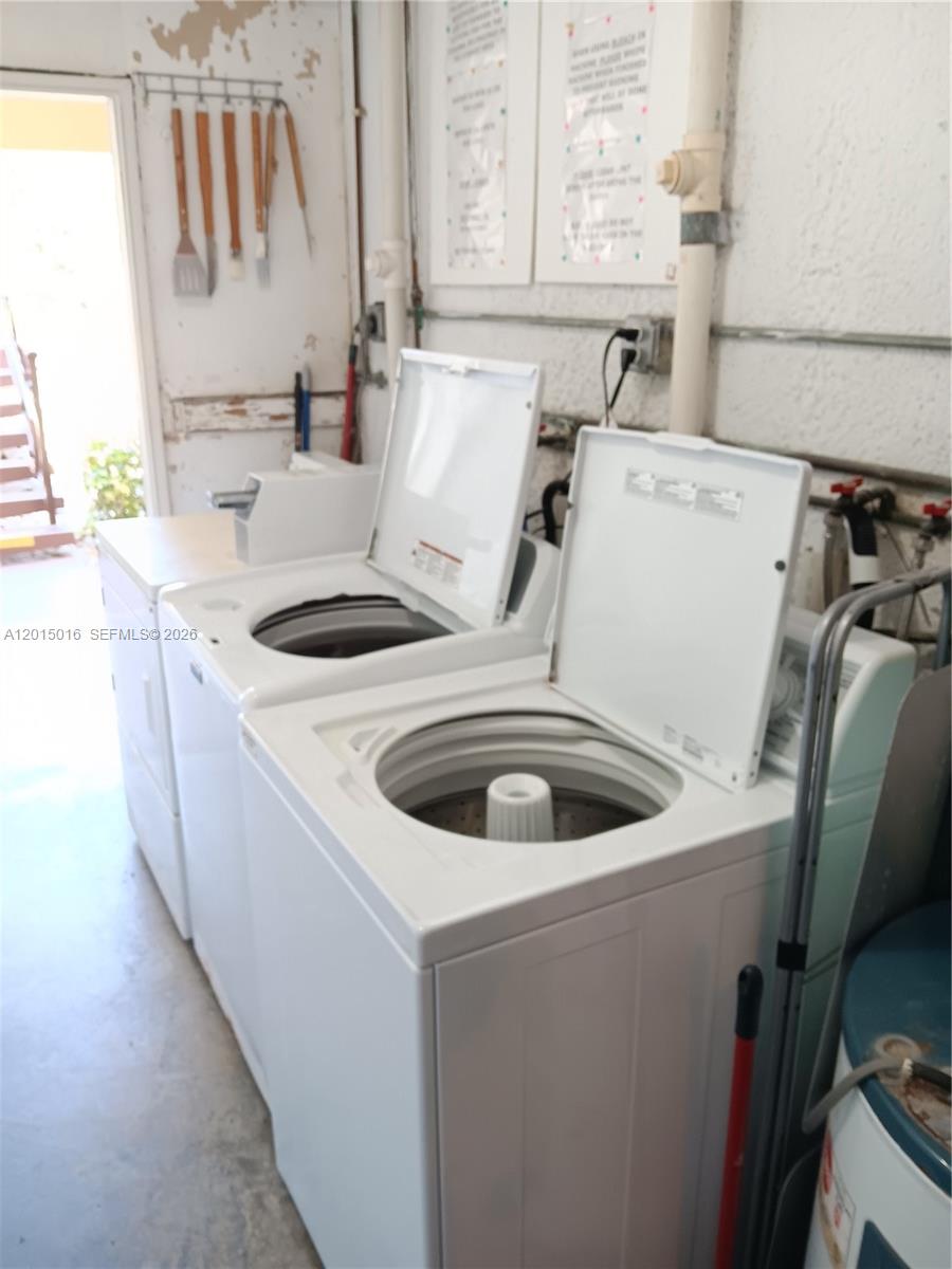 ANDOVER CONDOS - Residential Lease