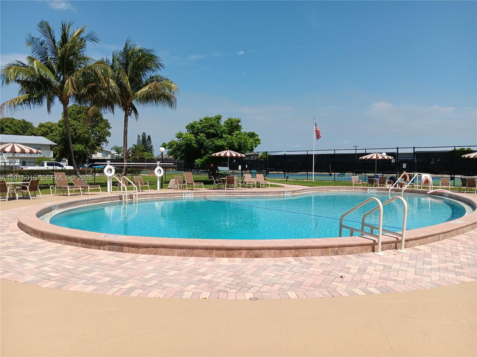ANDOVER CONDOS - Residential Lease