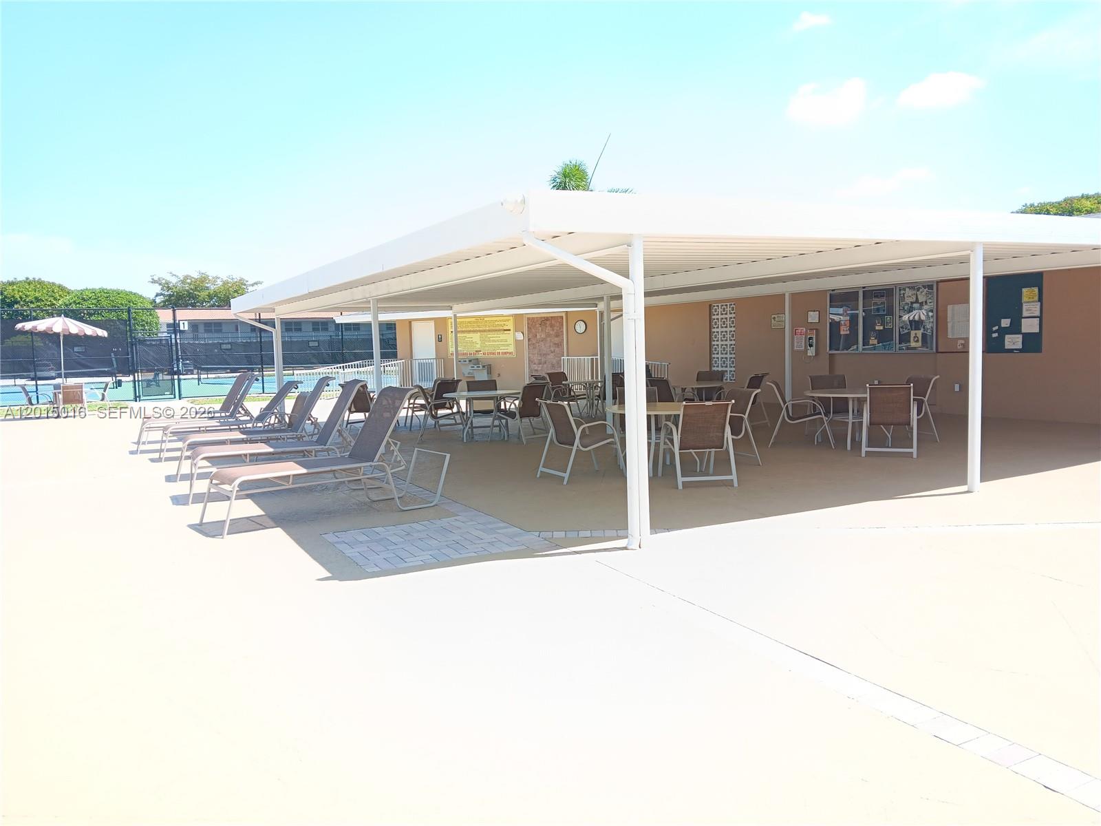 ANDOVER CONDOS - Residential Lease