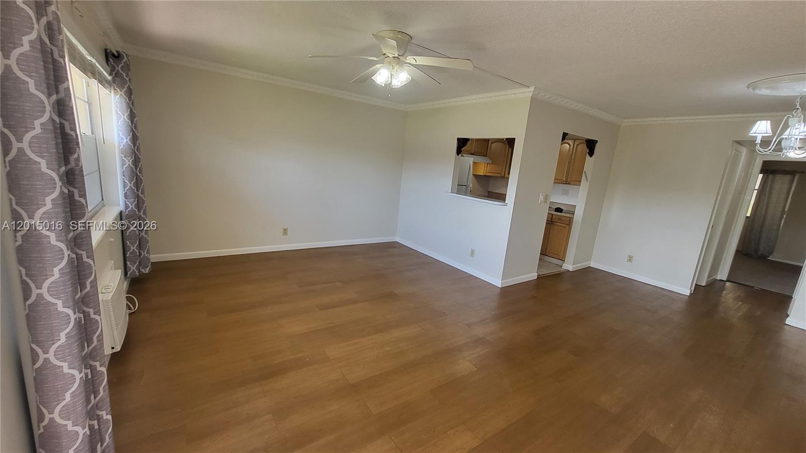 ANDOVER CONDOS - Residential Lease