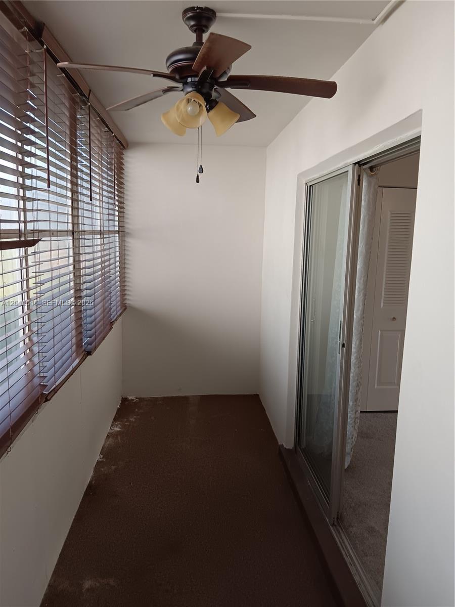 ANDOVER CONDOS - Residential Lease